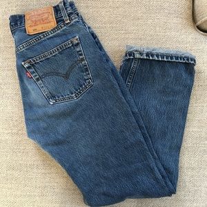 Levi Jeans